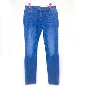 Banana Republic Limited Edition Skinny Jeans